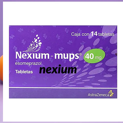 Acheter nexium 40 mg